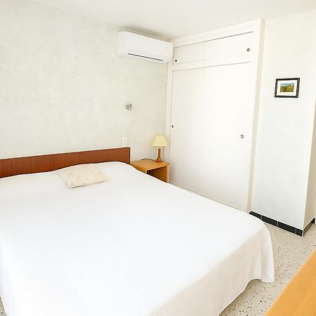 Appartement 4 Couchages A Argeles Plage, Proche Mer Et Commodites - Fr-1-732-62 Exteriér fotografie