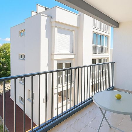 Appartement 4 Couchages A Argeles Plage, Proche Mer Et Commodites - Fr-1-732-62 Exteriér fotografie