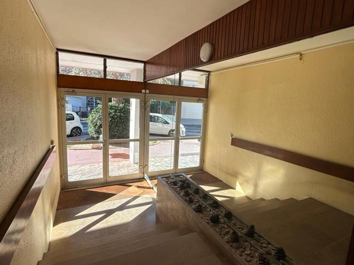 Appartement 4 Couchages A Argeles Plage, Proche Mer Et Commodites - Fr-1-732-62 Exteriér fotografie