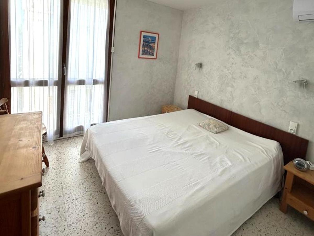 Appartement 4 Couchages A Argeles Plage, Proche Mer Et Commodites - Fr-1-732-62 Exteriér fotografie
