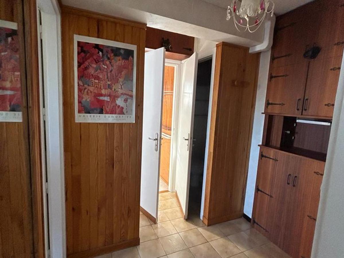 Appartement 4 Couchages A Argeles Plage, Proche Mer Et Commodites - Fr-1-732-62 Exteriér fotografie
