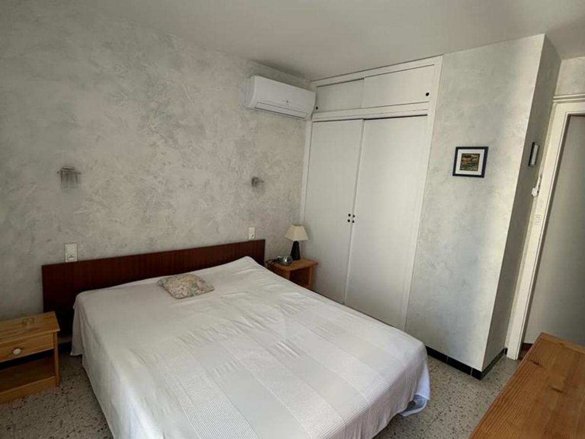 Appartement 4 Couchages A Argeles Plage, Proche Mer Et Commodites - Fr-1-732-62 Exteriér fotografie