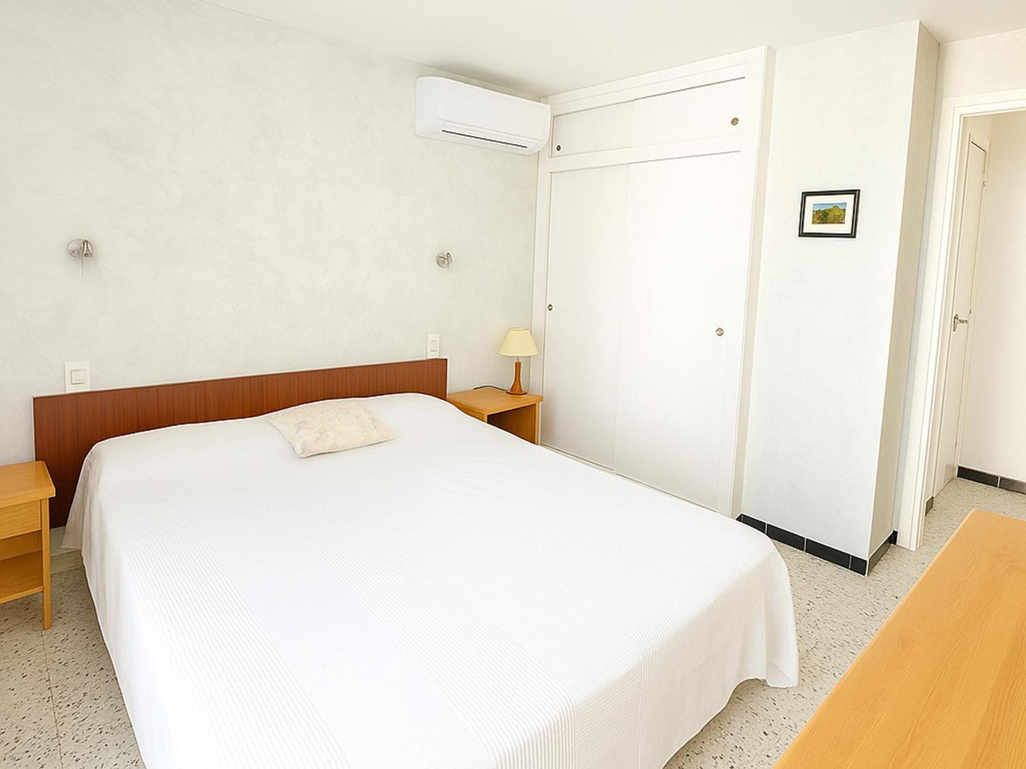 Appartement 4 Couchages A Argeles Plage, Proche Mer Et Commodites - Fr-1-732-62 Exteriér fotografie