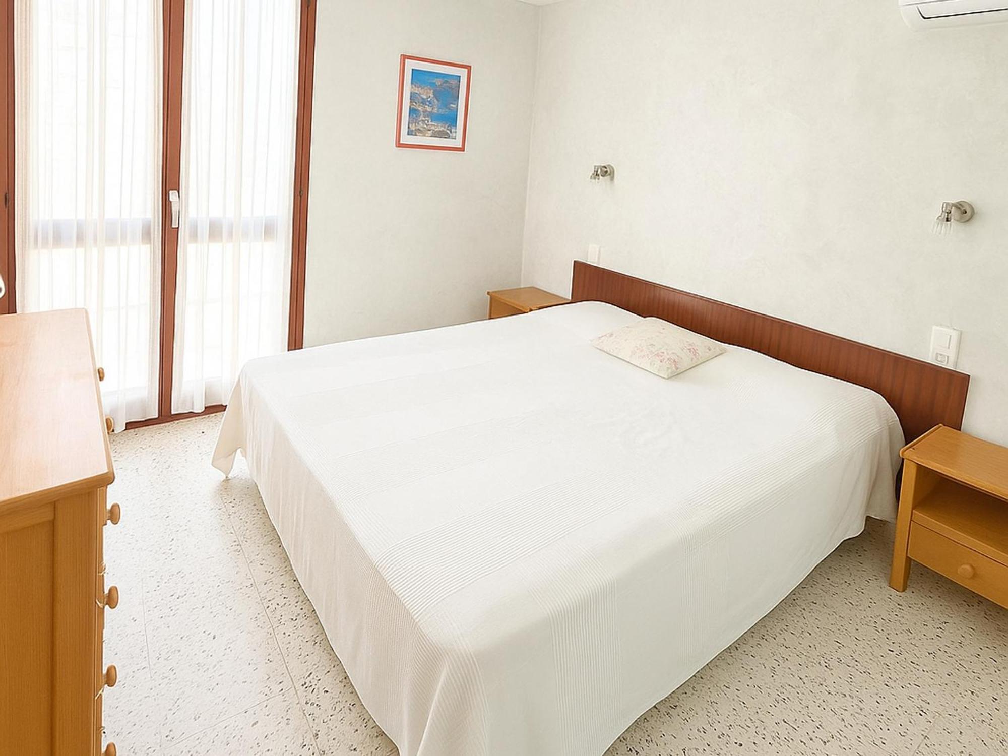 Appartement 4 Couchages A Argeles Plage, Proche Mer Et Commodites - Fr-1-732-62 Exteriér fotografie